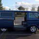 Illustration for article titled At $24,999, Will This Double-Door Subie-Powered 1991 VW Vanagon Double Your Pleasure?em/em